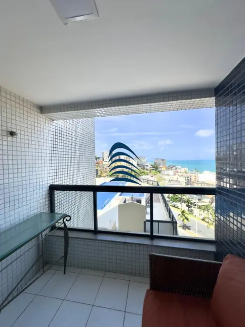 Foto 8 de Apartamento com 2 quartos à venda, 66m2 em Federação, Salvador - BA