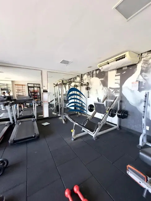 Foto 5 de Apartamento com 2 quartos à venda, 66m2 em Federação, Salvador - BA