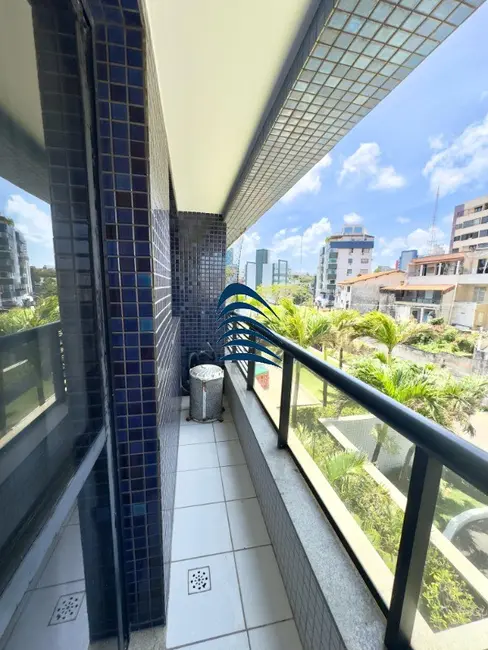 Foto 1 de Apartamento com 2 quartos à venda, 66m2 em Federação, Salvador - BA