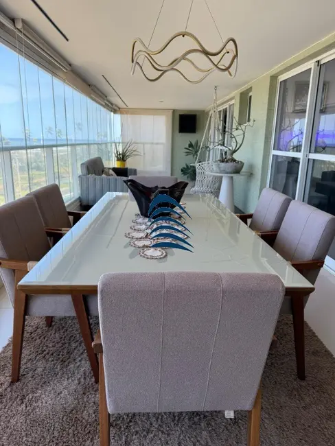 Apartamento com 4 quartos à venda, 212m2 em Piatã, Salvador - BA - imagem 5 Foto 5 de Apartamento com 4 quartos à venda, 212m2 em Piatã, Salvador - BA