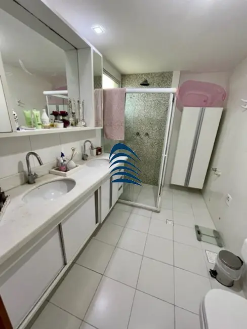 Foto 2 de Apartamento com 4 quartos à venda, 212m2 em Piatã, Salvador - BA