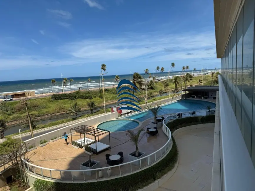 Apartamento com 4 quartos à venda, 212m2 em Piatã, Salvador - BA - imagem 7 Foto 7 de Apartamento com 4 quartos à venda, 212m2 em Piatã, Salvador - BA