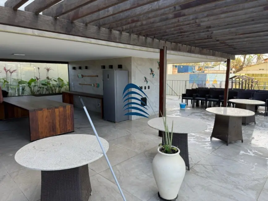 Apartamento com 4 quartos à venda, 212m2 em Piatã, Salvador - BA - imagem 3 Foto 3 de Apartamento com 4 quartos à venda, 212m2 em Piatã, Salvador - BA