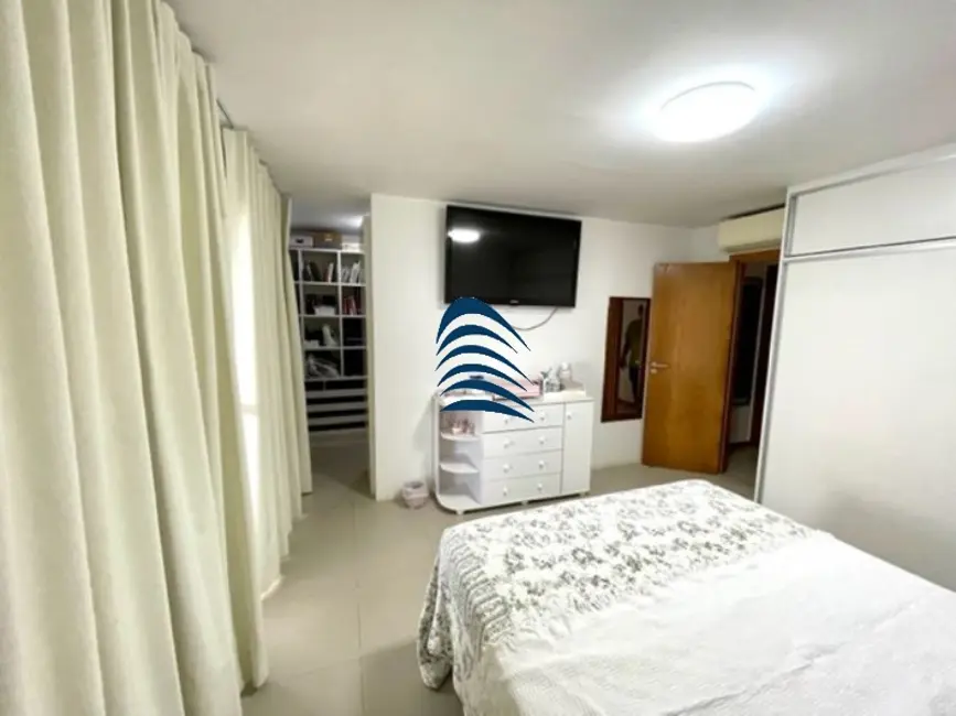 Apartamento com 4 quartos à venda, 212m2 em Piatã, Salvador - BA - imagem 8 Foto 8 de Apartamento com 4 quartos à venda, 212m2 em Piatã, Salvador - BA