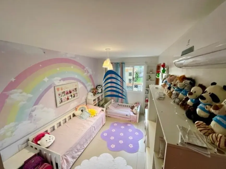 Apartamento com 4 quartos à venda, 212m2 em Piatã, Salvador - BA - imagem 9 Foto 9 de Apartamento com 4 quartos à venda, 212m2 em Piatã, Salvador - BA