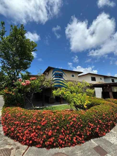 Foto 1 de Casa de Condomínio com 4 quartos à venda, 270m2 em Piatã, Salvador - BA