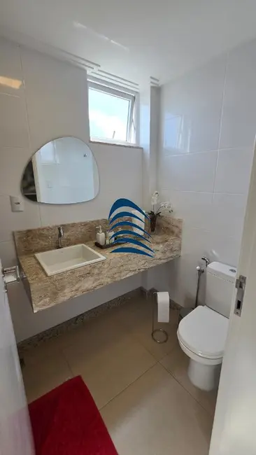 Foto 2 de Casa de Condomínio com 5 quartos à venda, 444m2 em Alphaville II, Salvador - BA
