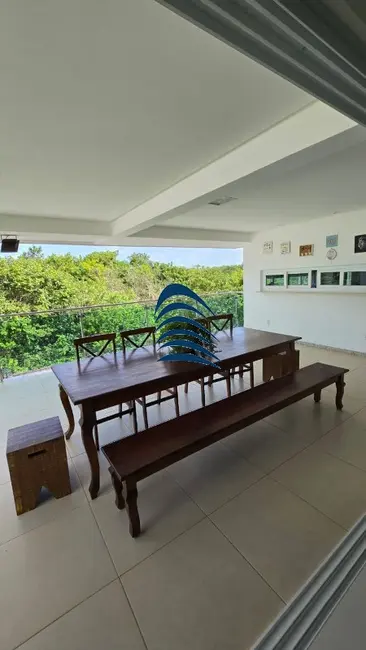 Foto 3 de Casa de Condomínio com 5 quartos à venda, 444m2 em Alphaville II, Salvador - BA