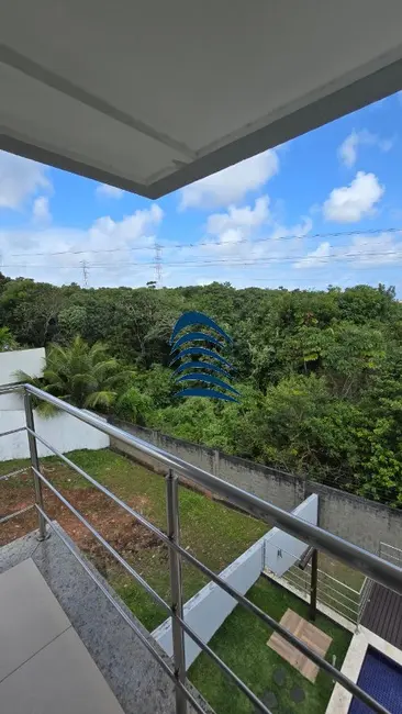 Foto 6 de Casa de Condomínio com 5 quartos à venda, 444m2 em Alphaville II, Salvador - BA