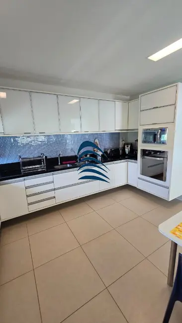 Foto 8 de Casa de Condomínio com 5 quartos à venda, 444m2 em Alphaville II, Salvador - BA