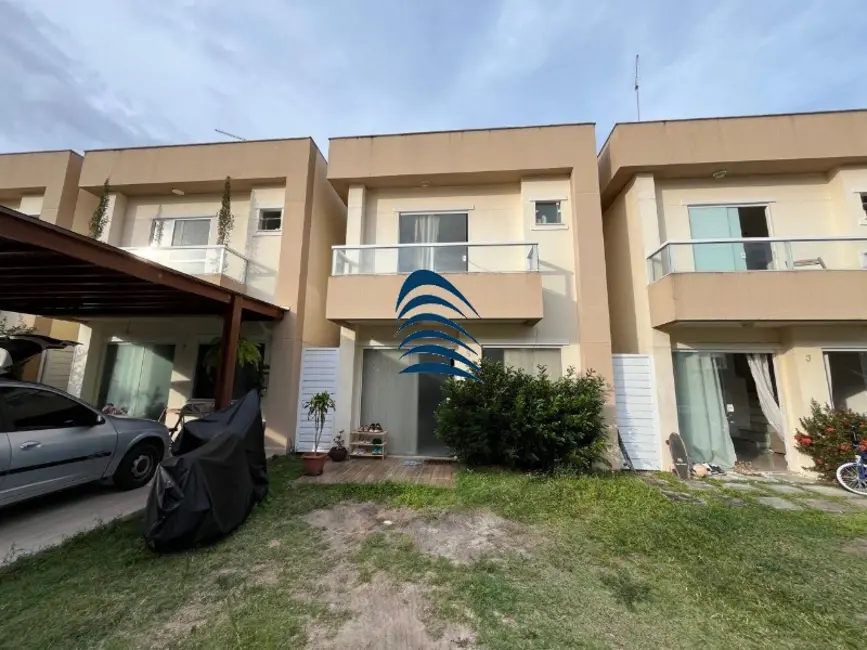 Foto 1 de Casa de Condomínio com 2 quartos à venda, 84m2 em Camacari - BA