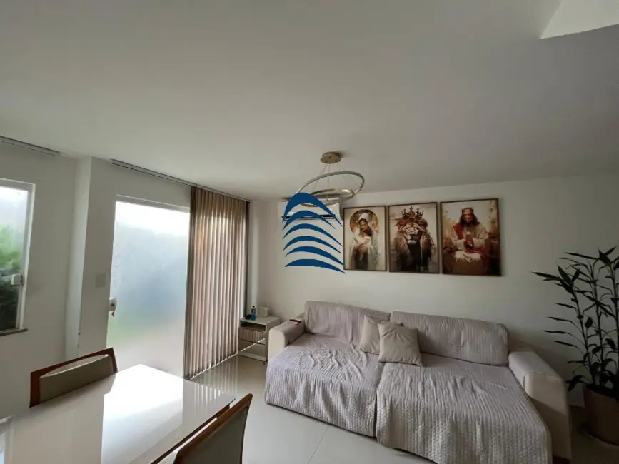 Foto 5 de Casa de Condomínio com 2 quartos à venda, 84m2 em Camacari - BA