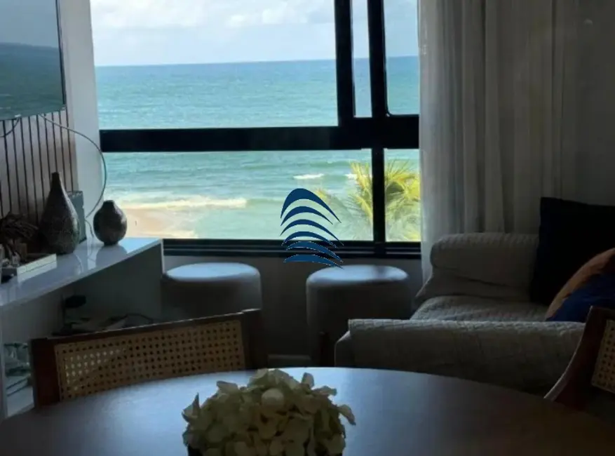 Foto 2 de Apartamento com 2 quartos à venda, 67m2 em Ondina, Salvador - BA