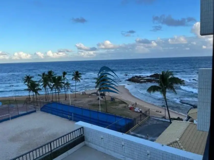 Foto 1 de Apartamento com 2 quartos à venda, 67m2 em Ondina, Salvador - BA