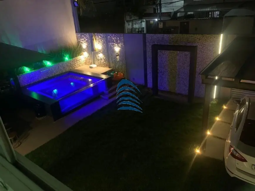 Apartamento com 5 quartos à venda, 32m2 em Piatã, Salvador - BA - imagem 4 Foto 4 de Apartamento com 5 quartos à venda, 32m2 em Piatã, Salvador - BA