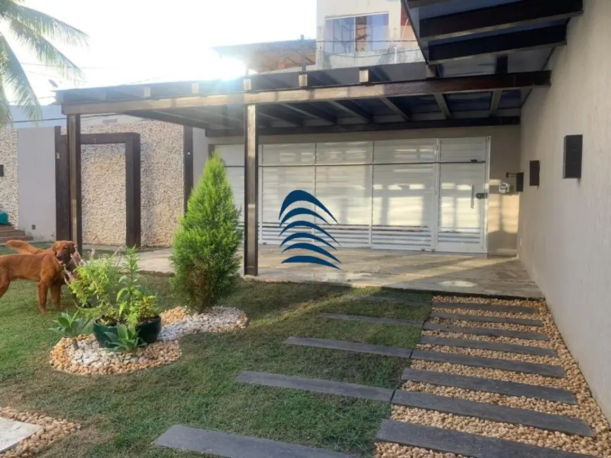 Apartamento com 5 quartos à venda, 32m2 em Piatã, Salvador - BA - imagem 7 Foto 7 de Apartamento com 5 quartos à venda, 32m2 em Piatã, Salvador - BA