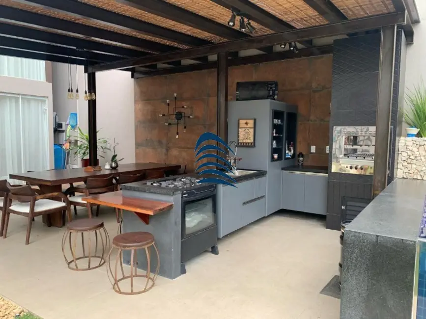 Foto 1 de Apartamento com 5 quartos à venda, 32m2 em Piatã, Salvador - BA