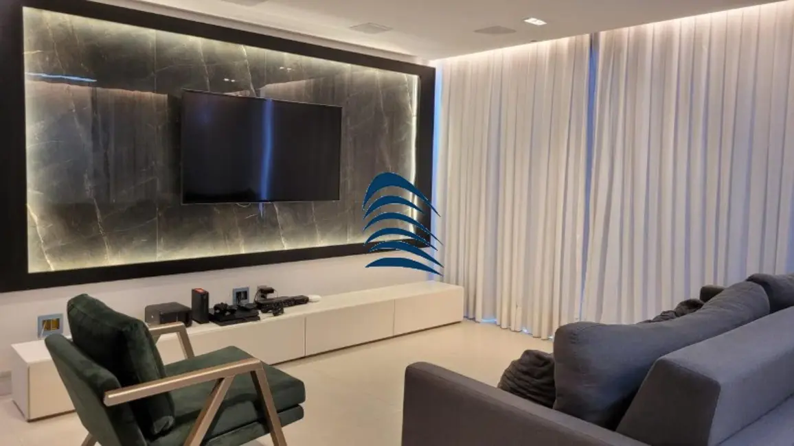 Apartamento com 5 quartos à venda, 32m2 em Piatã, Salvador - BA - imagem 3 Foto 3 de Apartamento com 5 quartos à venda, 32m2 em Piatã, Salvador - BA