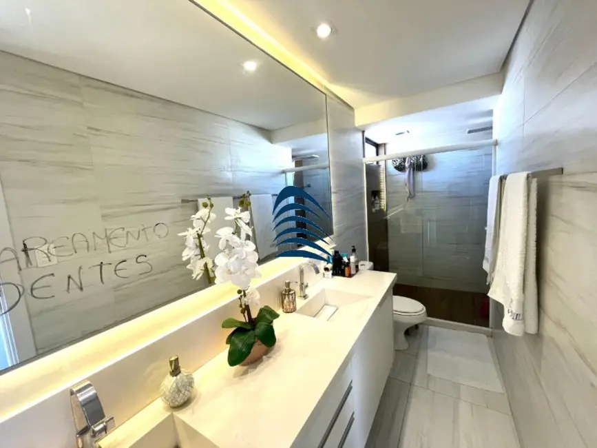 Foto 8 de Apartamento com 3 quartos à venda, 200m2 em Caminho das Árvores, Salvador - BA