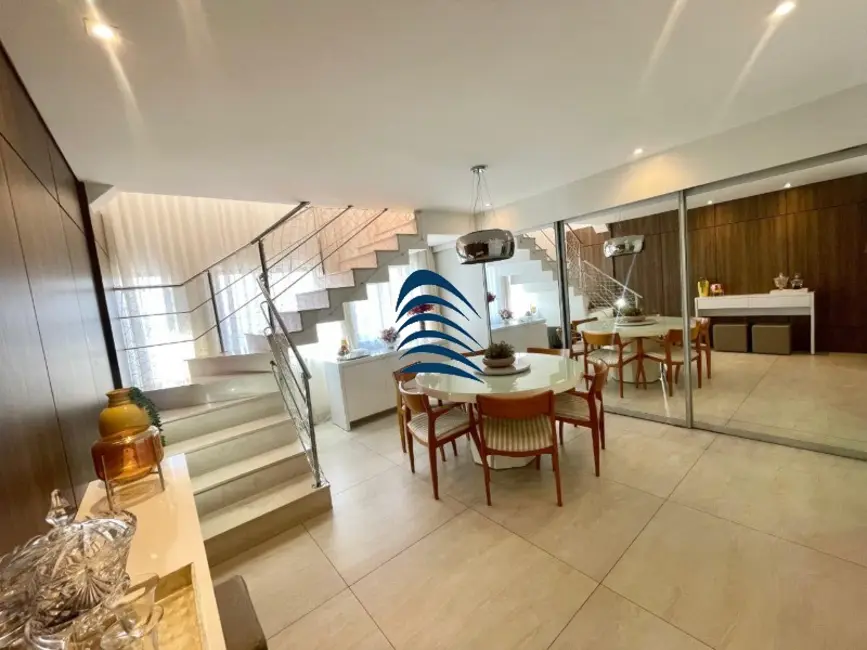 Foto 4 de Apartamento com 3 quartos à venda, 200m2 em Caminho das Árvores, Salvador - BA