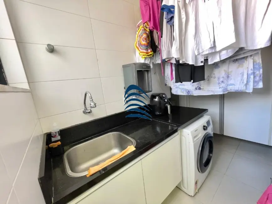 Foto 2 de Apartamento com 3 quartos à venda, 200m2 em Caminho das Árvores, Salvador - BA