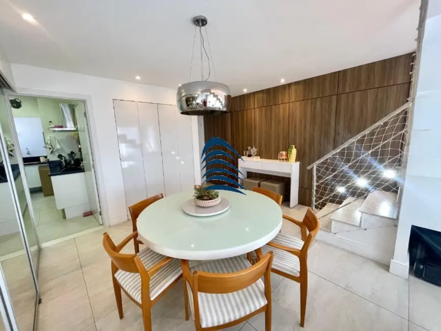 Foto 6 de Apartamento com 3 quartos à venda, 200m2 em Caminho das Árvores, Salvador - BA