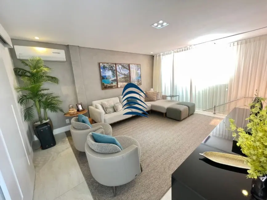 Foto 9 de Apartamento com 3 quartos à venda, 200m2 em Caminho das Árvores, Salvador - BA