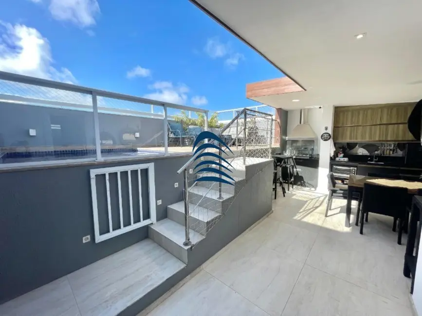 Foto 7 de Apartamento com 3 quartos à venda, 200m2 em Caminho das Árvores, Salvador - BA