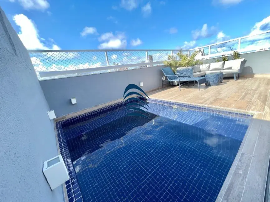 Foto 5 de Apartamento com 3 quartos à venda, 200m2 em Caminho das Árvores, Salvador - BA