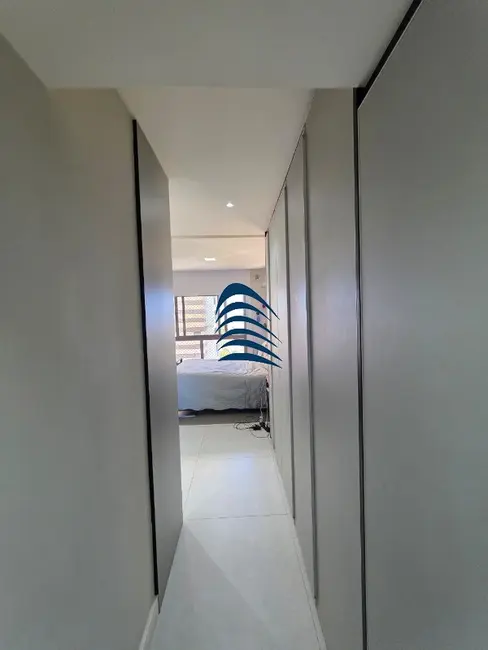 Foto 4 de Apartamento com 3 quartos à venda, 225m2 em Patamares, Salvador - BA