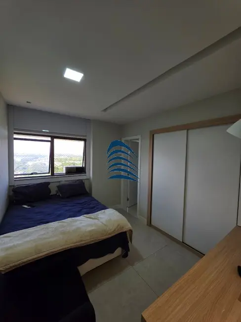 Apartamento com 3 quartos à venda, 225m2 em Patamares, Salvador - BA - imagem 6 Foto 6 de Apartamento com 3 quartos à venda, 225m2 em Patamares, Salvador - BA