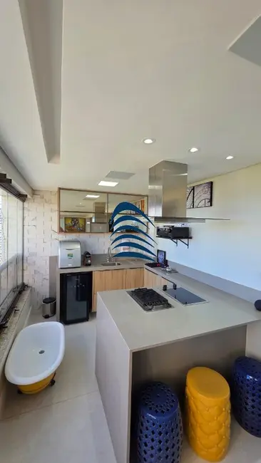 Foto 9 de Apartamento com 3 quartos à venda, 225m2 em Patamares, Salvador - BA