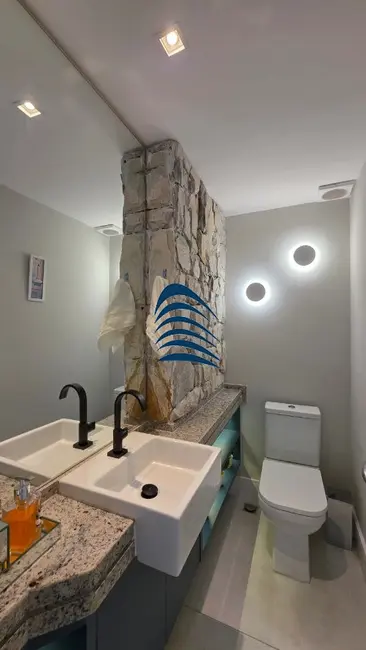 Apartamento com 3 quartos à venda, 225m2 em Patamares, Salvador - BA - imagem 7 Foto 7 de Apartamento com 3 quartos à venda, 225m2 em Patamares, Salvador - BA