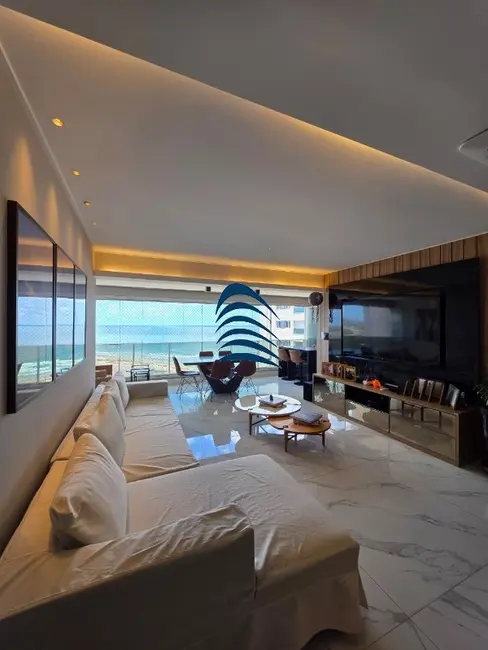 Foto 9 de Apartamento com 3 quartos à venda, 142m2 em Pituaçu, Salvador - BA