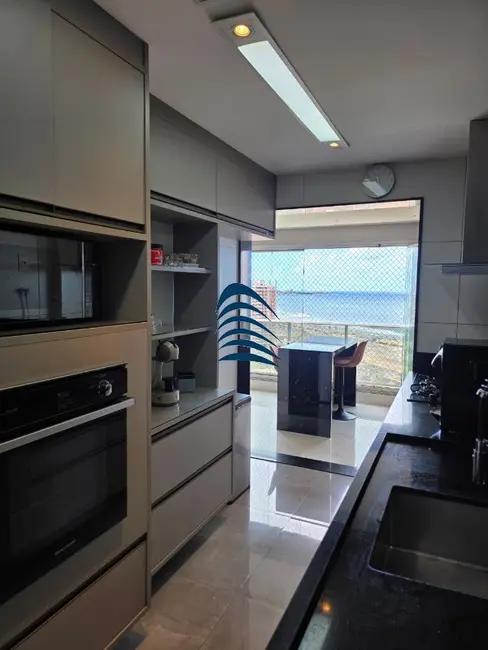 Foto 6 de Apartamento com 3 quartos à venda, 142m2 em Pituaçu, Salvador - BA