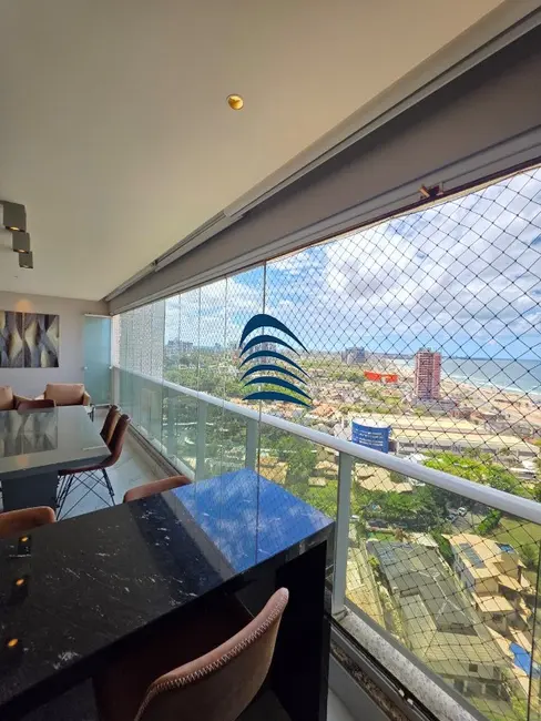 Foto 7 de Apartamento com 3 quartos à venda, 142m2 em Pituaçu, Salvador - BA