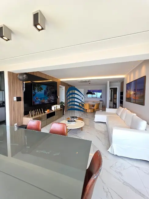 Foto 3 de Apartamento com 3 quartos à venda, 142m2 em Pituaçu, Salvador - BA