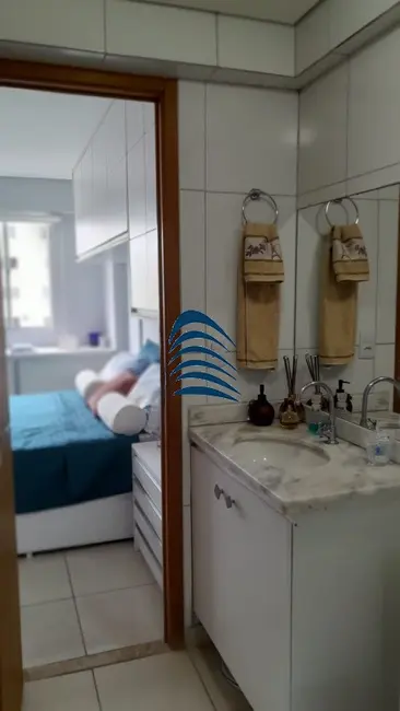 Foto 7 de Apartamento com 2 quartos à venda, 55m2 em Centro, Lauro De Freitas - BA