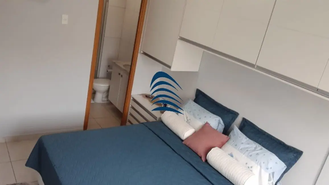 Foto 2 de Apartamento com 2 quartos à venda, 55m2 em Centro, Lauro De Freitas - BA