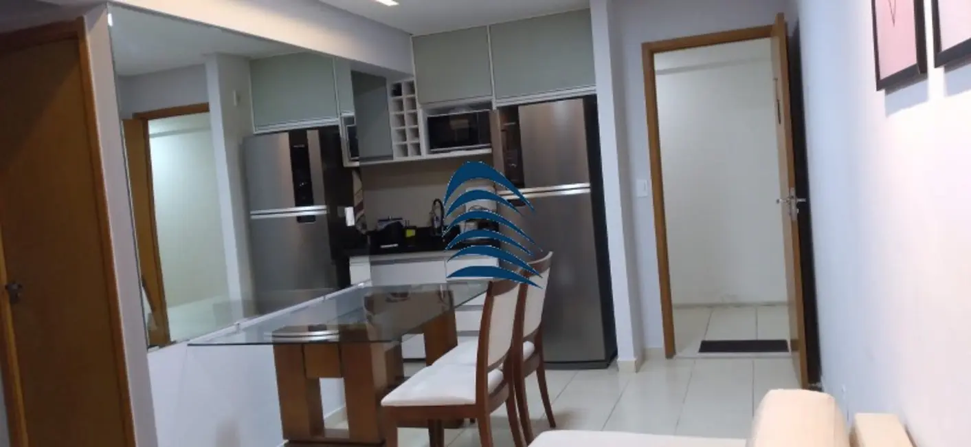 Foto 3 de Apartamento com 2 quartos à venda, 55m2 em Centro, Lauro De Freitas - BA