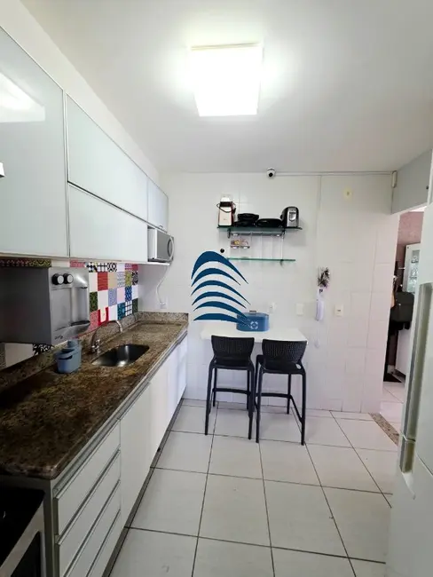 Apartamento com 3 quartos à venda, 78m2 em Alphaville I, Salvador - BA - imagem 9 Foto 9 de Apartamento com 3 quartos à venda, 78m2 em Alphaville I, Salvador - BA