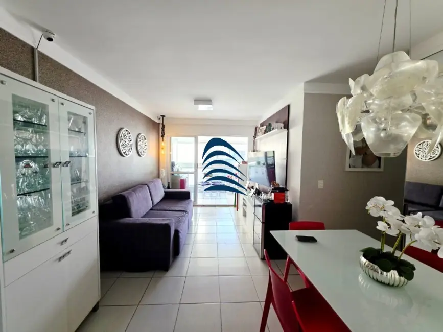 Foto 1 de Apartamento com 3 quartos à venda, 78m2 em Alphaville I, Salvador - BA