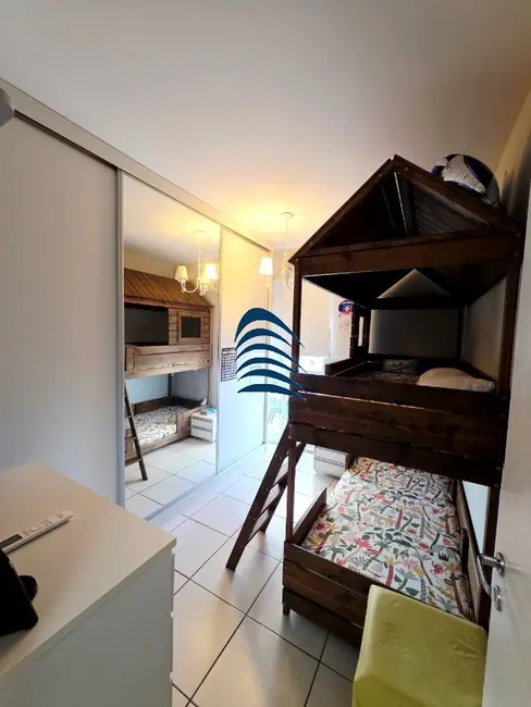 Apartamento com 3 quartos à venda, 78m2 em Alphaville I, Salvador - BA - imagem 3 Foto 3 de Apartamento com 3 quartos à venda, 78m2 em Alphaville I, Salvador - BA