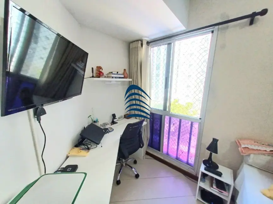Foto 2 de Apartamento com 3 quartos à venda, 108m2 em Pituba, Salvador - BA
