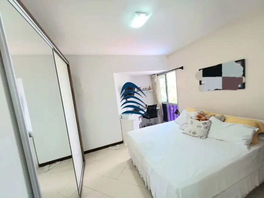 Apartamento com 3 quartos à venda, 108m2 em Pituba, Salvador - BA - imagem 6 Foto 6 de Apartamento com 3 quartos à venda, 108m2 em Pituba, Salvador - BA