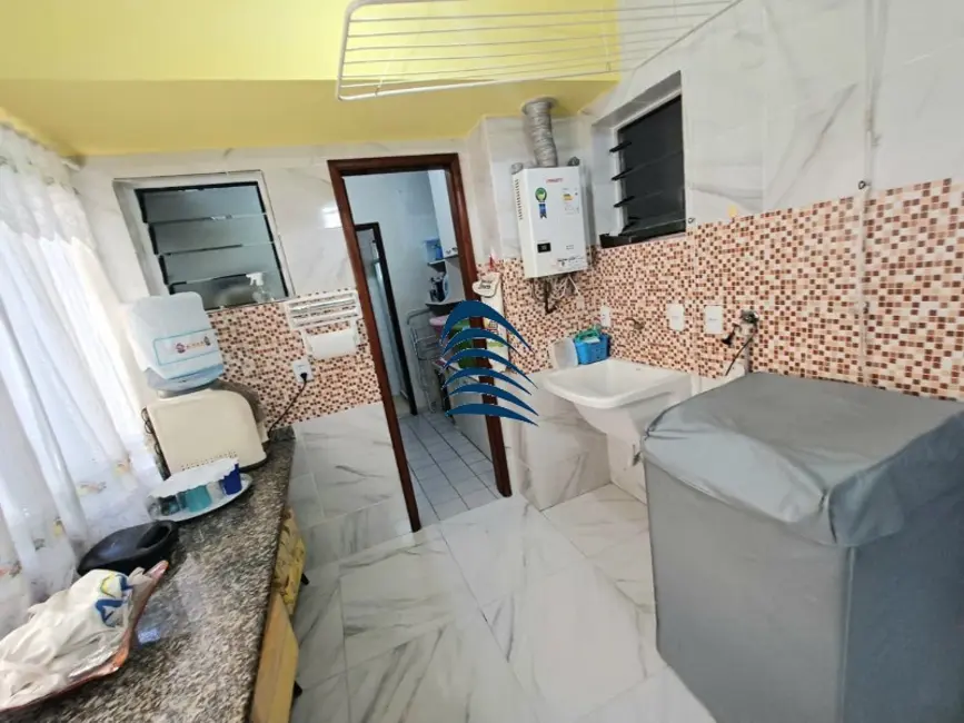 Apartamento com 3 quartos à venda, 108m2 em Pituba, Salvador - BA - imagem 9 Foto 9 de Apartamento com 3 quartos à venda, 108m2 em Pituba, Salvador - BA