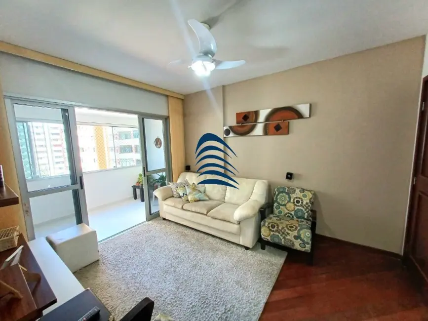 Apartamento com 3 quartos à venda, 108m2 em Pituba, Salvador - BA - imagem 8 Foto 8 de Apartamento com 3 quartos à venda, 108m2 em Pituba, Salvador - BA