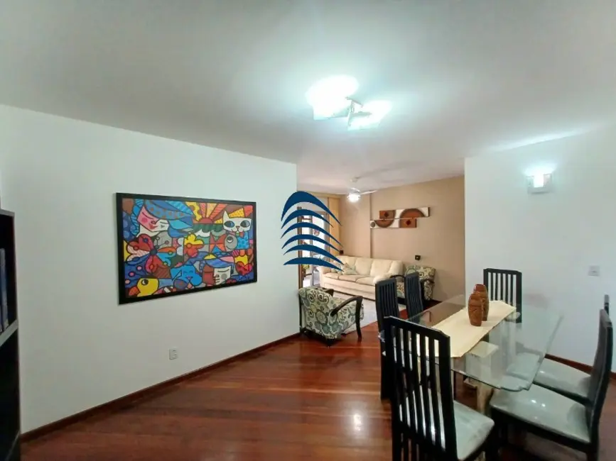 Apartamento com 3 quartos à venda, 108m2 em Pituba, Salvador - BA - imagem 3 Foto 3 de Apartamento com 3 quartos à venda, 108m2 em Pituba, Salvador - BA