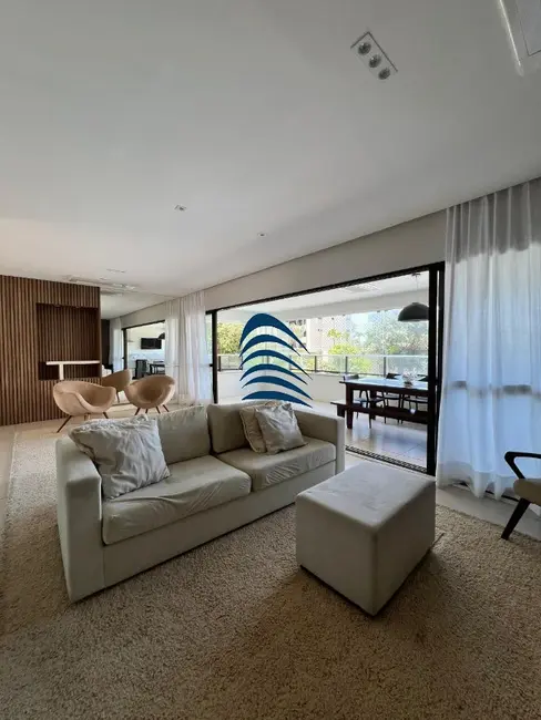 Foto 1 de Apartamento com 3 quartos à venda, 171m2 em Horto Florestal, Salvador - BA