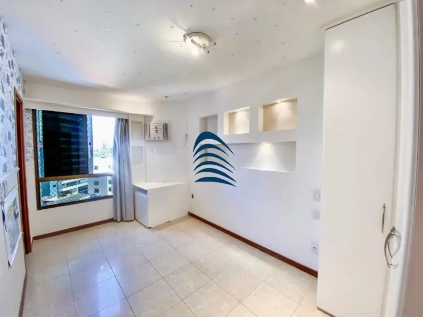 Apartamento com 4 quartos à venda, 188m2 em Pituba, Salvador - BA - imagem 6 Foto 6 de Apartamento com 4 quartos à venda, 188m2 em Pituba, Salvador - BA